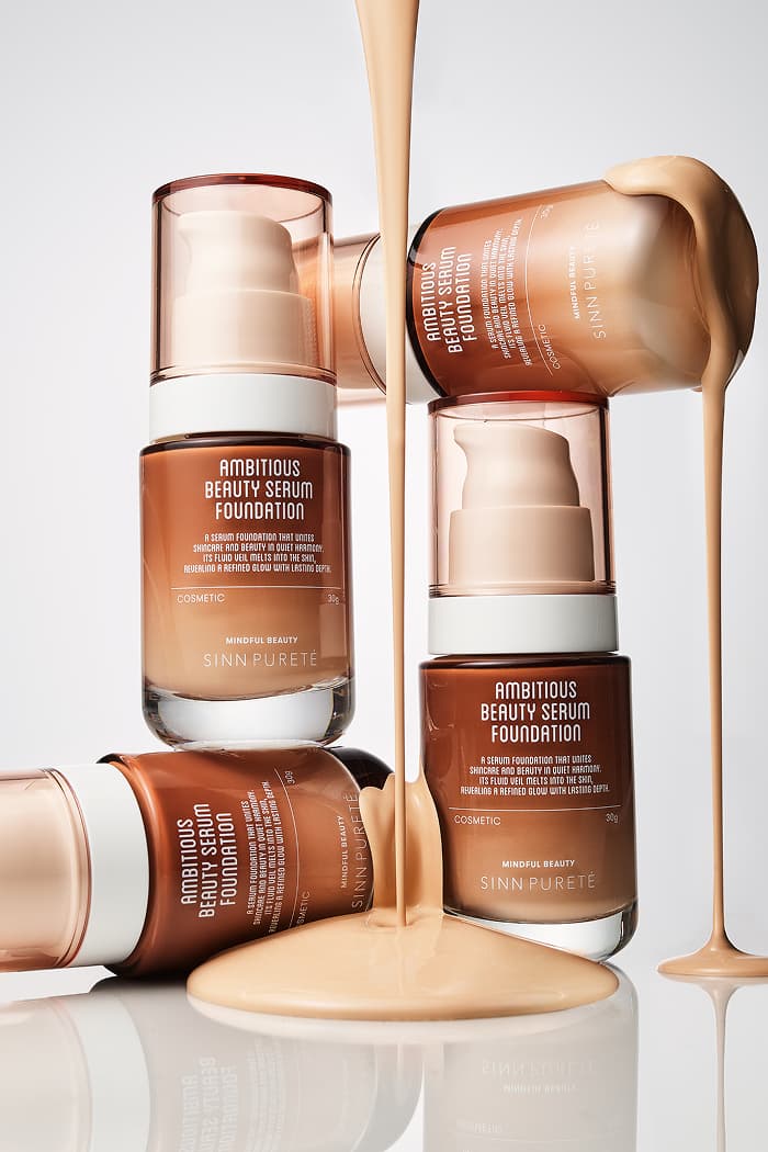 BASE MAKEUP