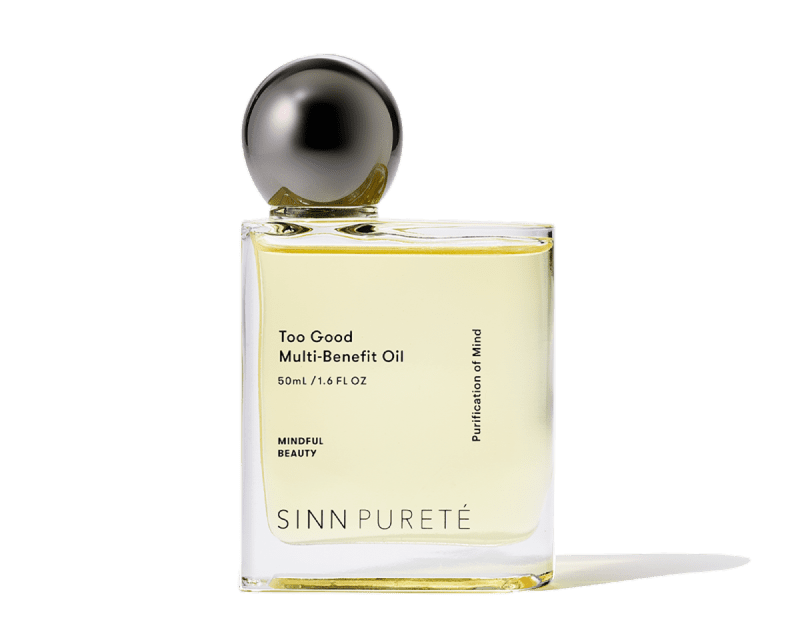 Too Good Silky Smooth Oil
