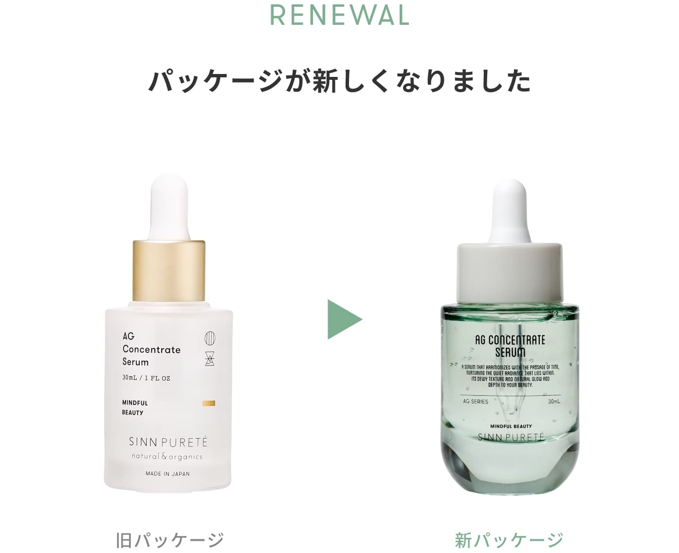 RENEWAL