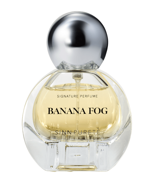 BANANA FOG